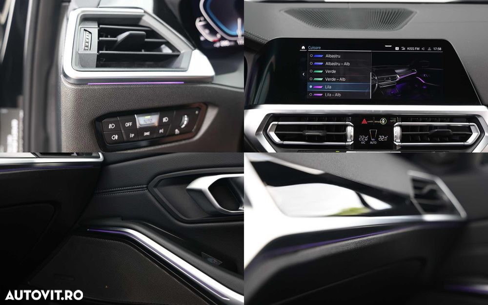 BMW Seria 3 330e xDrive AT PHEV - 18