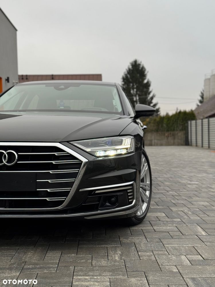 Audi A8 - 3