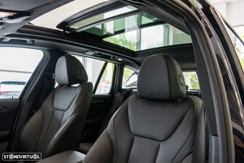 BMW iX3 M Sport Inspiring - 9