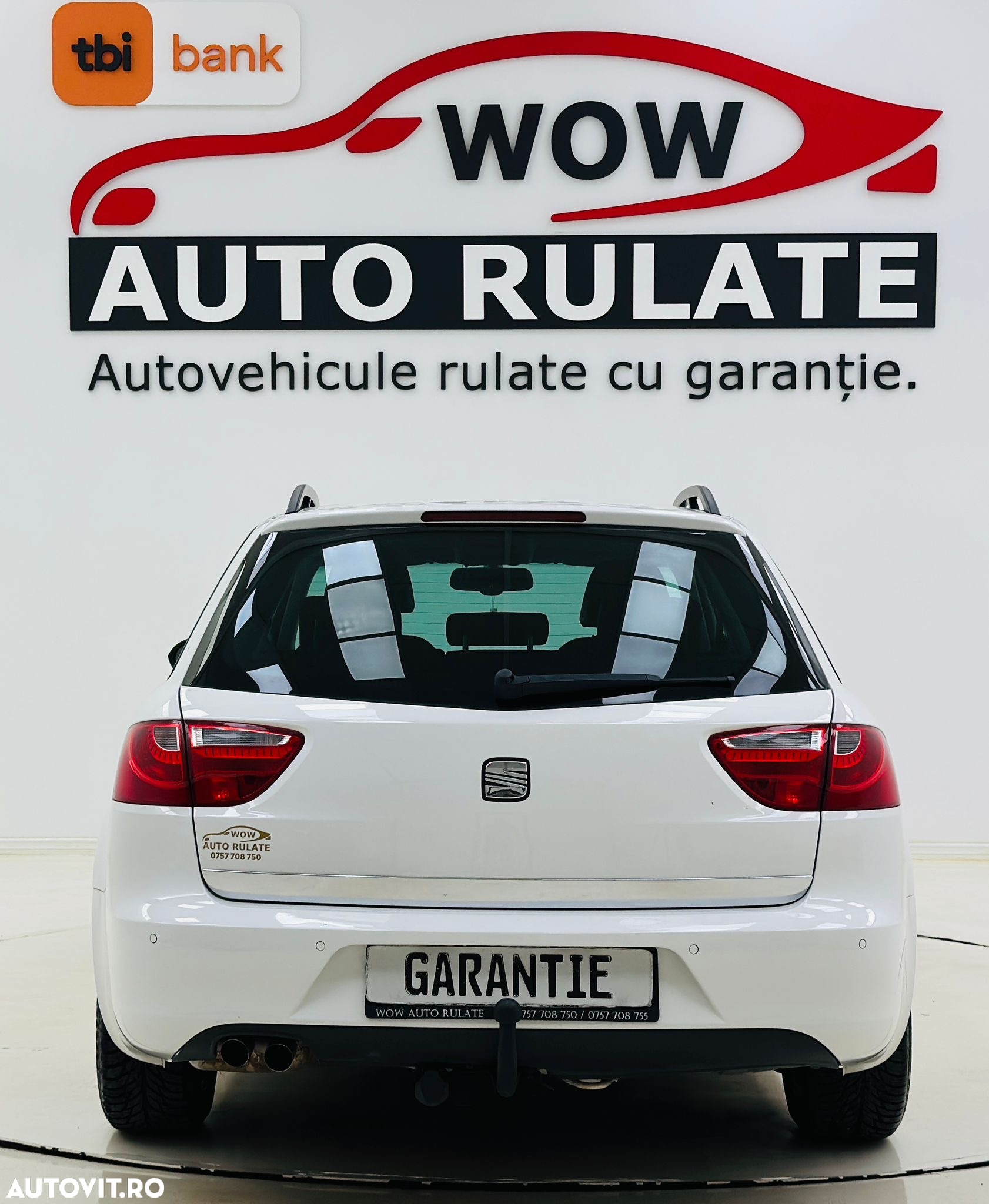 Seat Exeo - 9