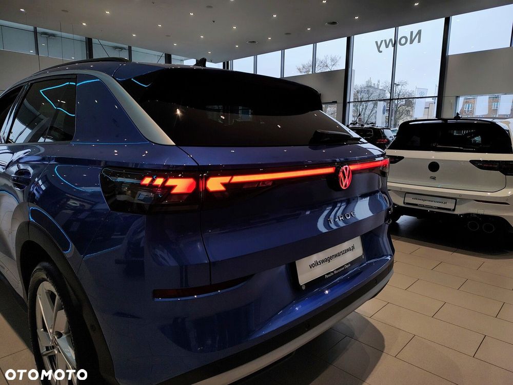 Volkswagen T-Roc - 10