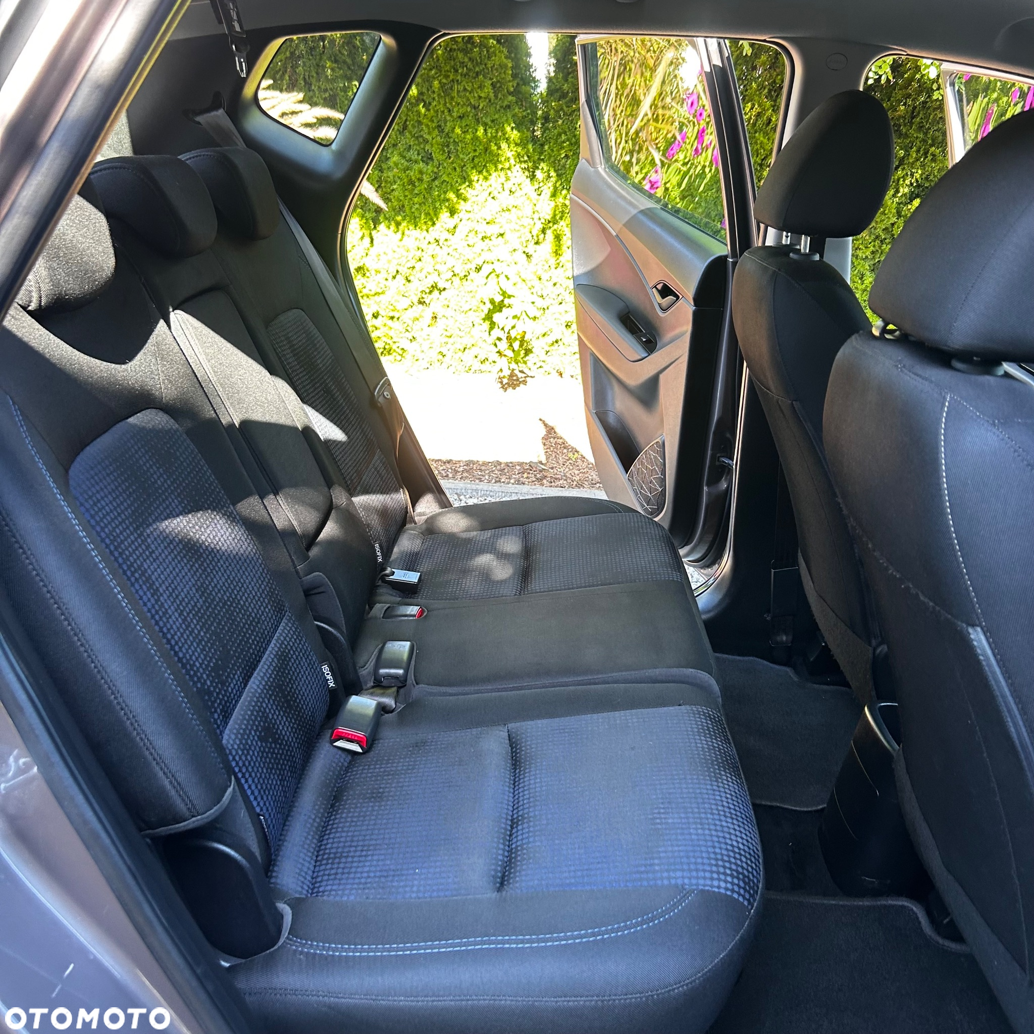 Hyundai ix20 1.4 blue Comfort - 30