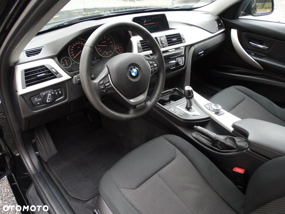 BMW Seria 3 - 19