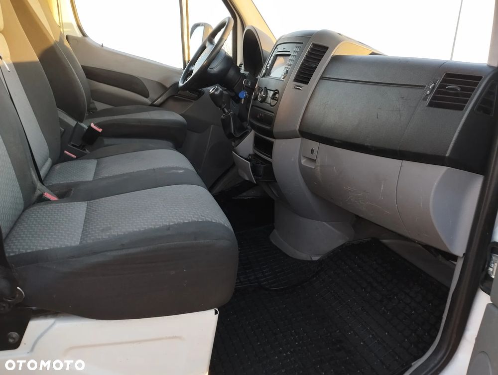 Volkswagen Crafter - 5