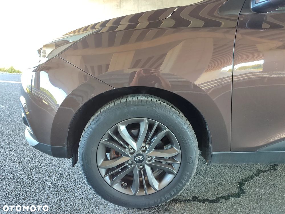 Hyundai ix35 1.6 GDI Comfort 2WD - 15