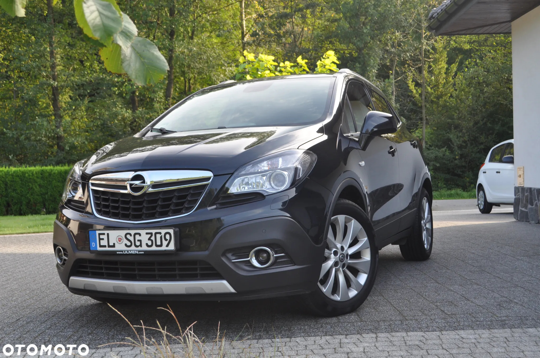 Opel Mokka 1.4 T Cosmo S&S - 5