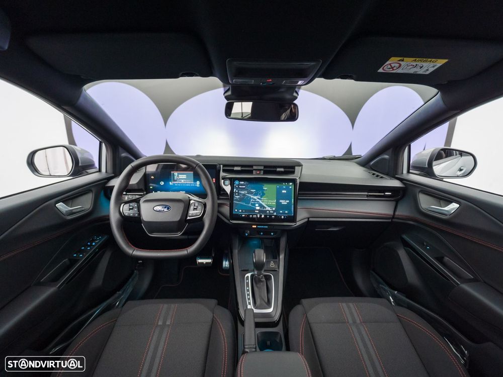 Ford Puma 1.0 EcoBoost ST-Line Aut. - 15