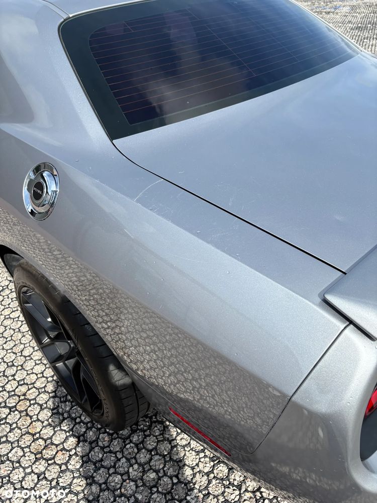 Dodge Challenger Automatik R/T Plus - 15