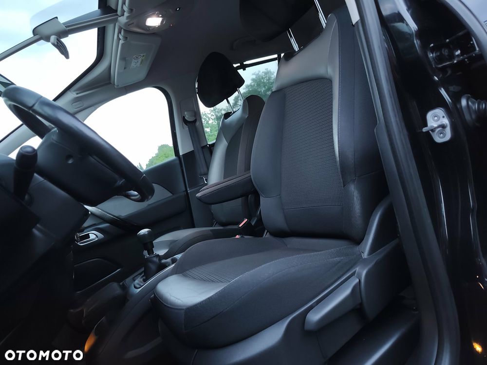 Citroën C4 Picasso - 24
