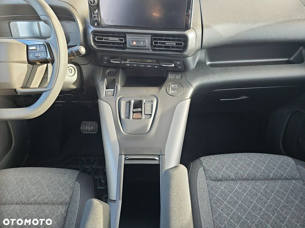 Opel Combo - 19