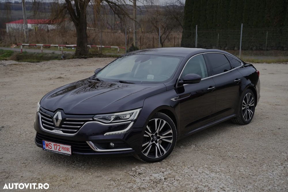 Renault Talisman - 10