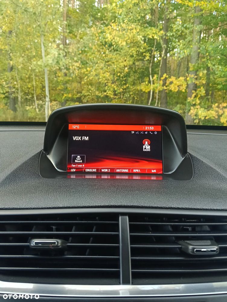 Opel Mokka 1.4 T Enjoy - 20