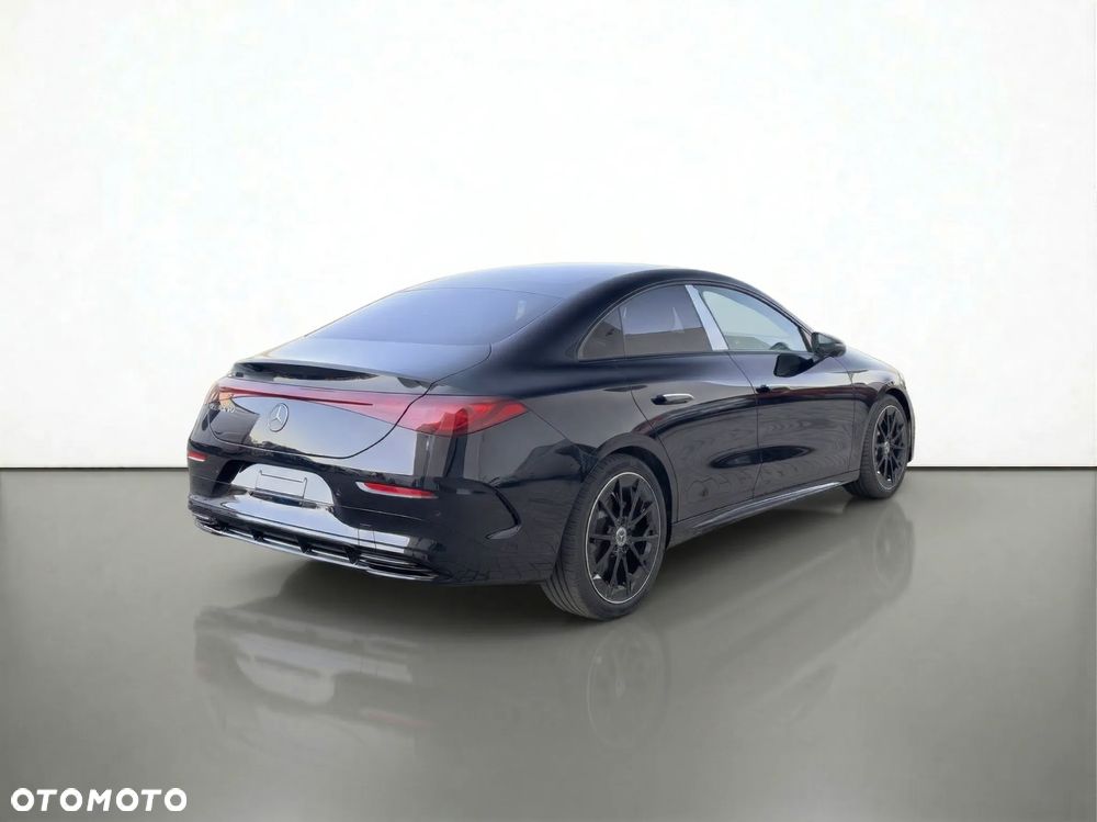 Mercedes-Benz CLA - 7