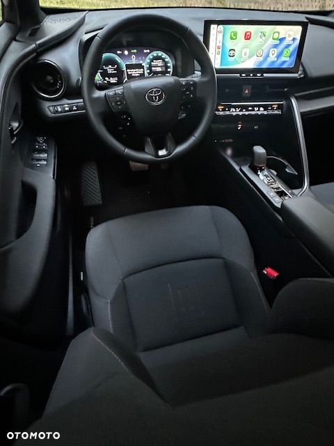 Toyota C-HR 2.0 Lounge Edition - 36