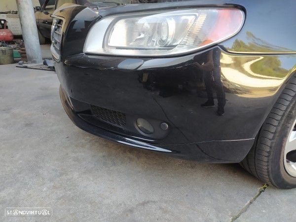 Para Choques Frente Volvo S80 Ii (124) - 2