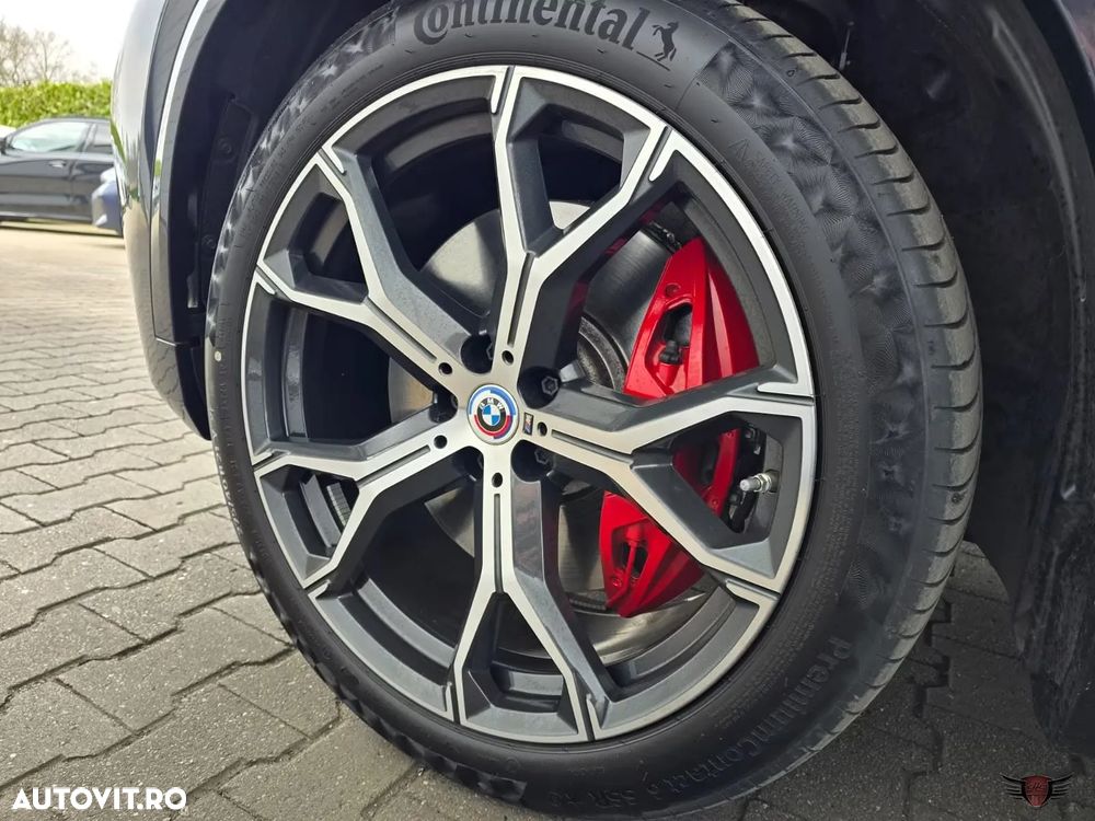 BMW X5 xDrive45e - 25