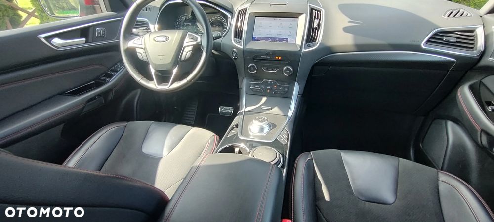 Ford S-Max 2.0 EcoBlue ST-LINE - 23