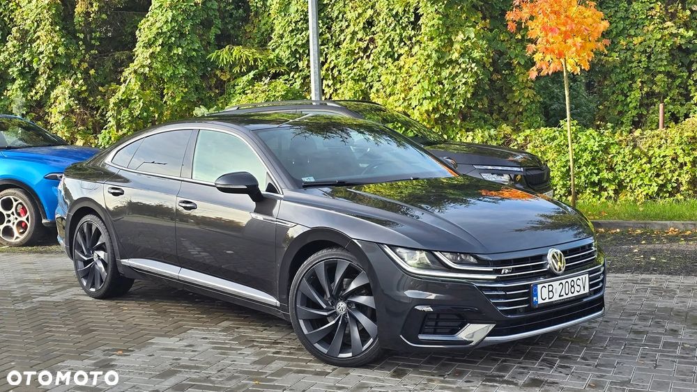 Volkswagen Arteon 2.0 TSI R-Line DSG - 1
