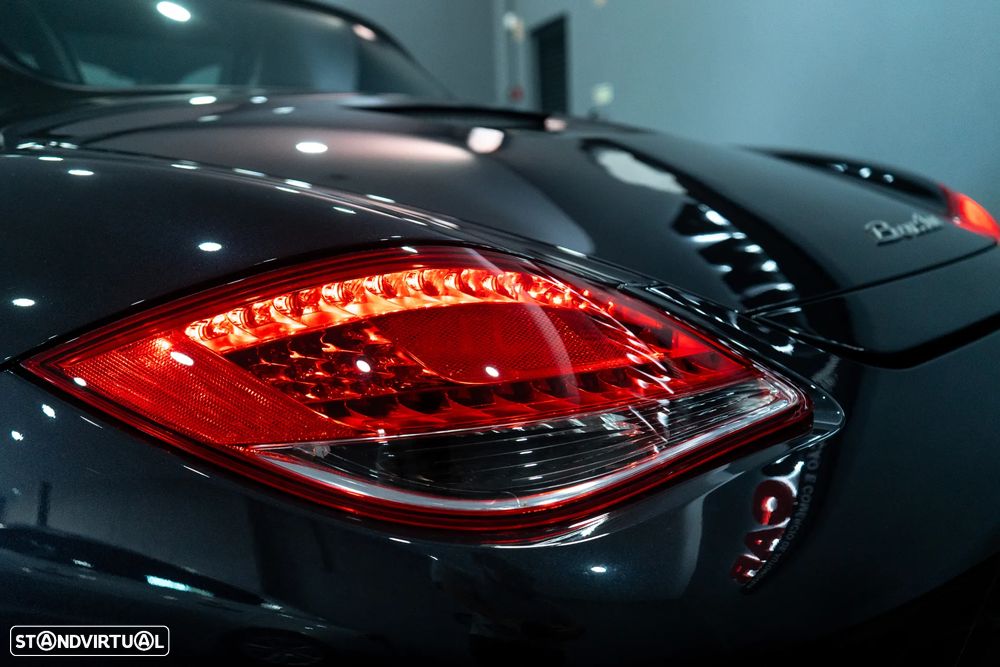 Porsche Boxster 2.9 PDK - 8