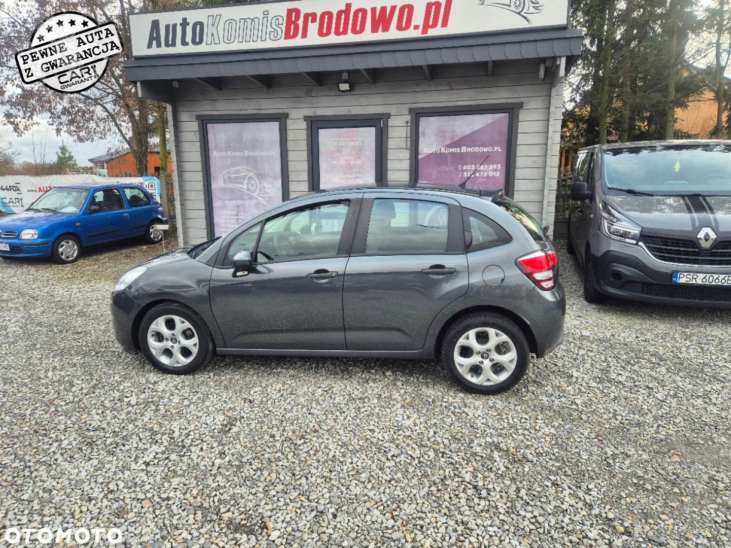 Citroën C3 - 23