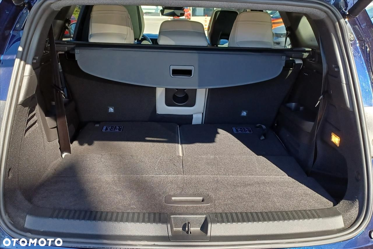 Renault Espace 1.2 E-Tech Full Hybrid 200 Iconic MMT 7os - 16