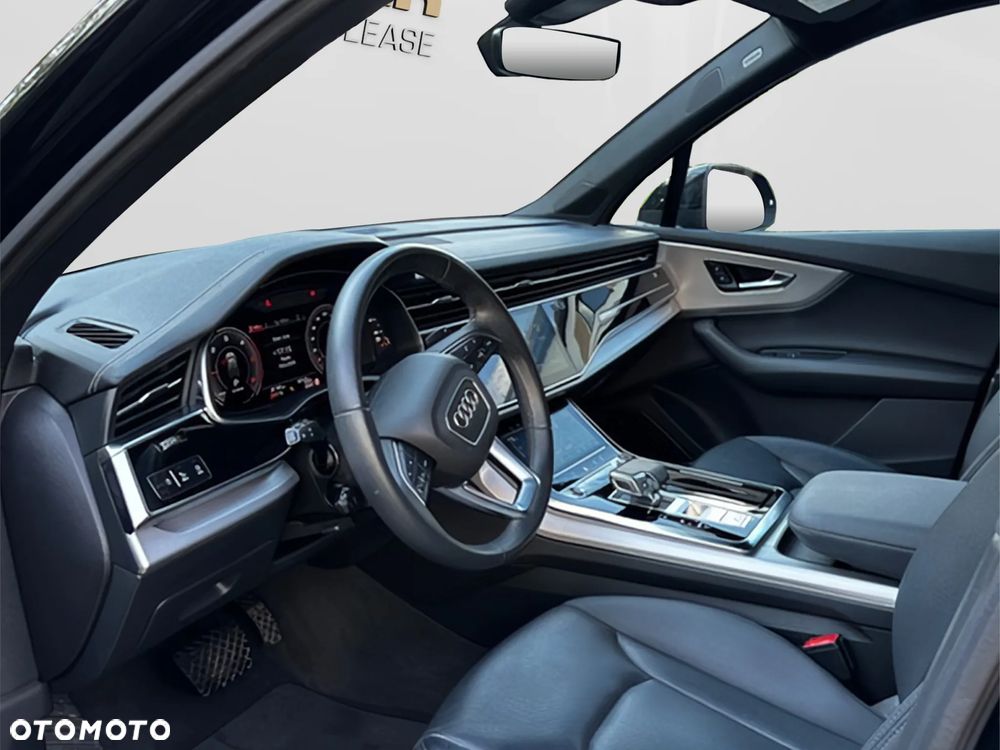 Audi Q7 45 TDI quattro tiptronic S line - 12