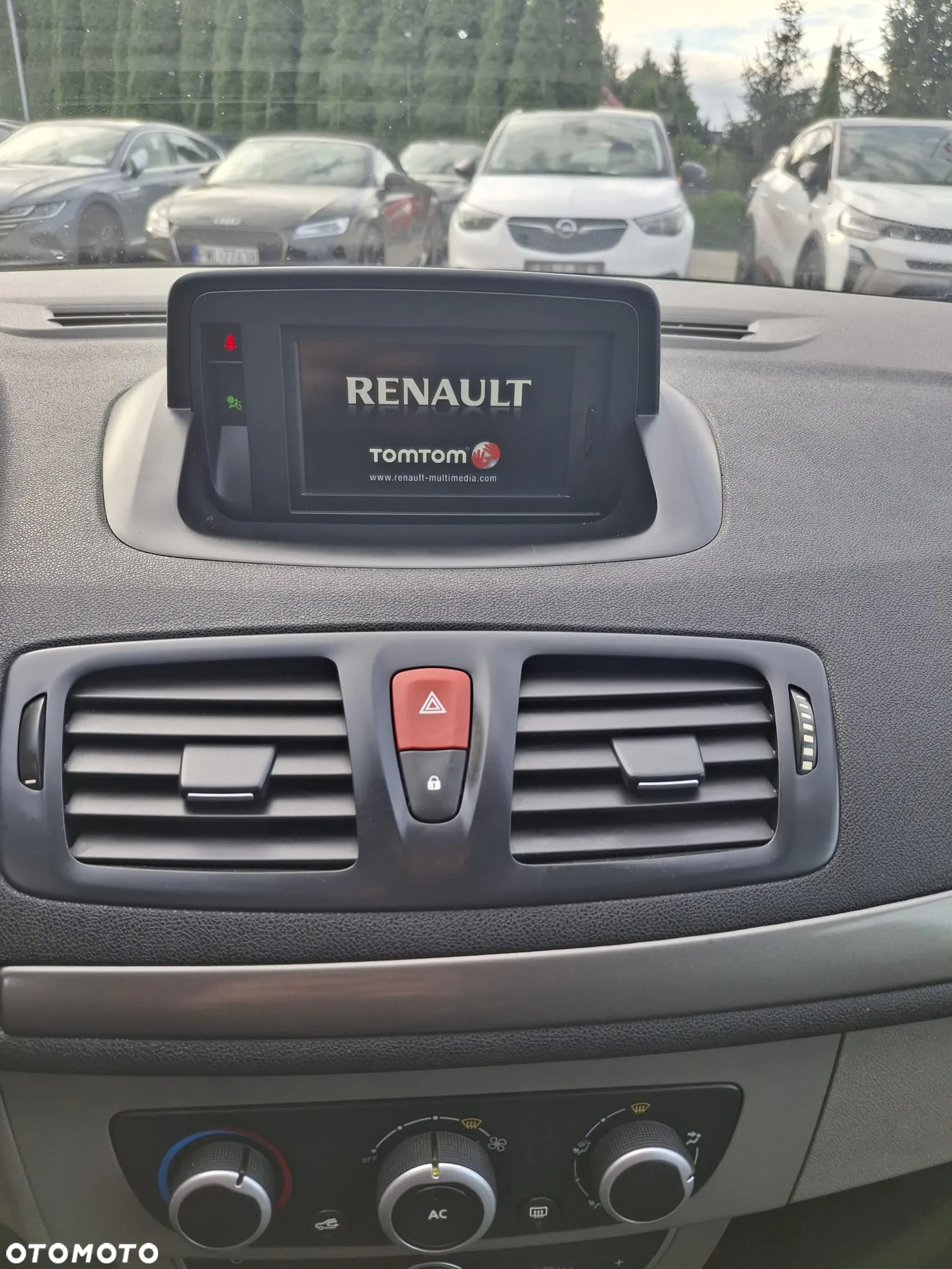 Renault Megane 1.6 16V Authentique - 21