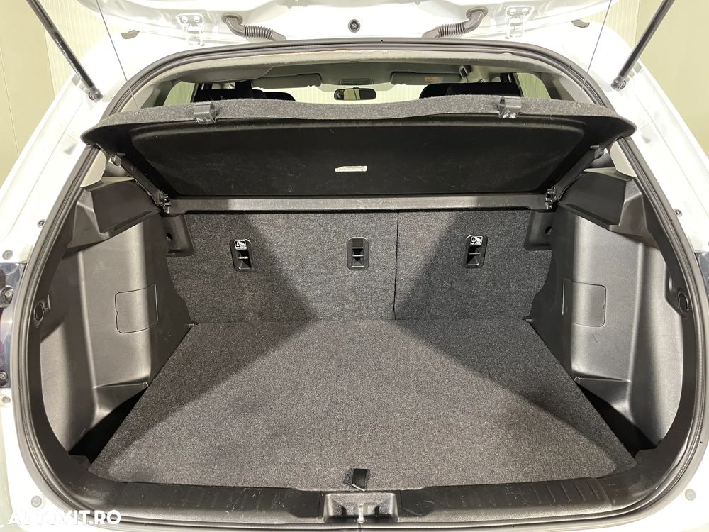 Suzuki Vitara 1.6 DDIS (4x4) Allgrip Comfort - 11