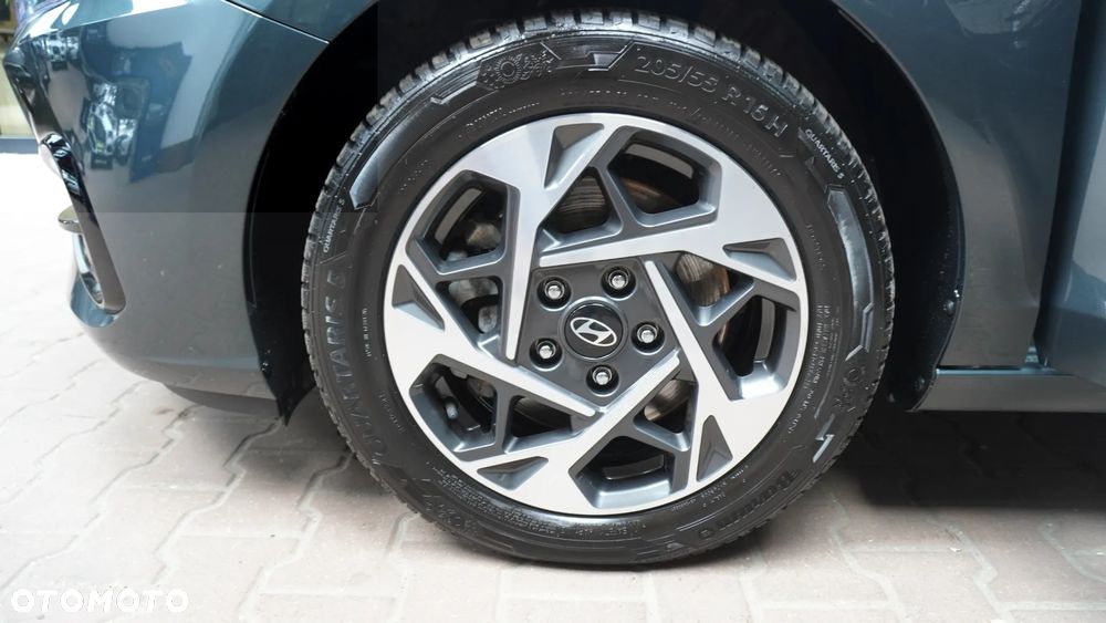 Hyundai i30 1.5 T-GDI 48V Smart Plus DCT - 39