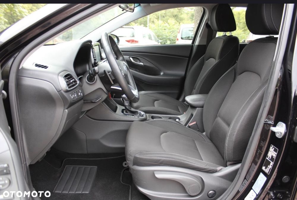 Hyundai i30 1.6 CRDI DCT EDITION 30+ - 18