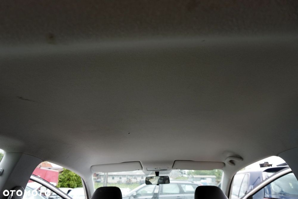 PODSUFITKA CITIGO NF1 3D HB  SKODA 2011-2019 - 3