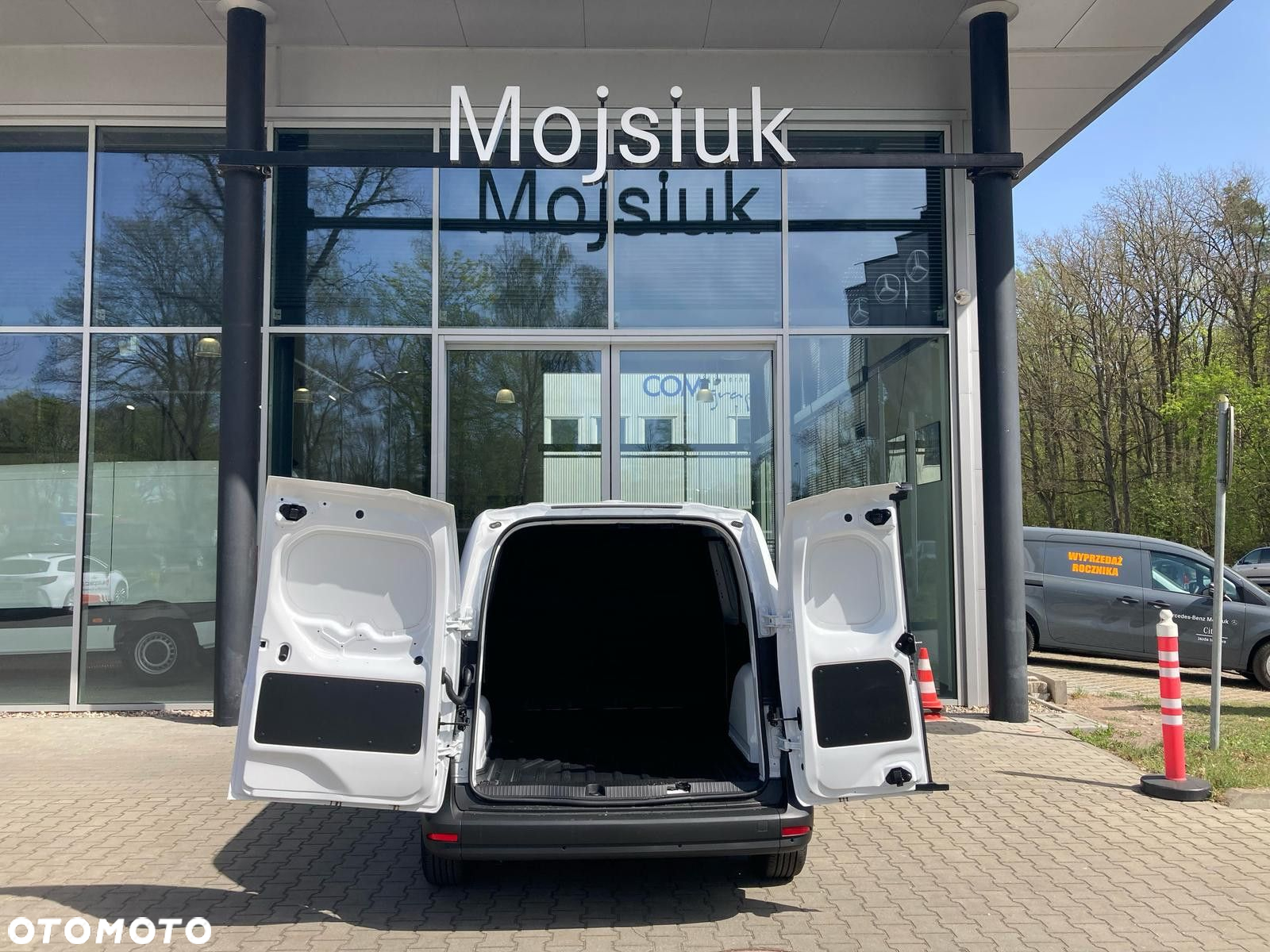 Mercedes-Benz Citan 110 CDI - 11