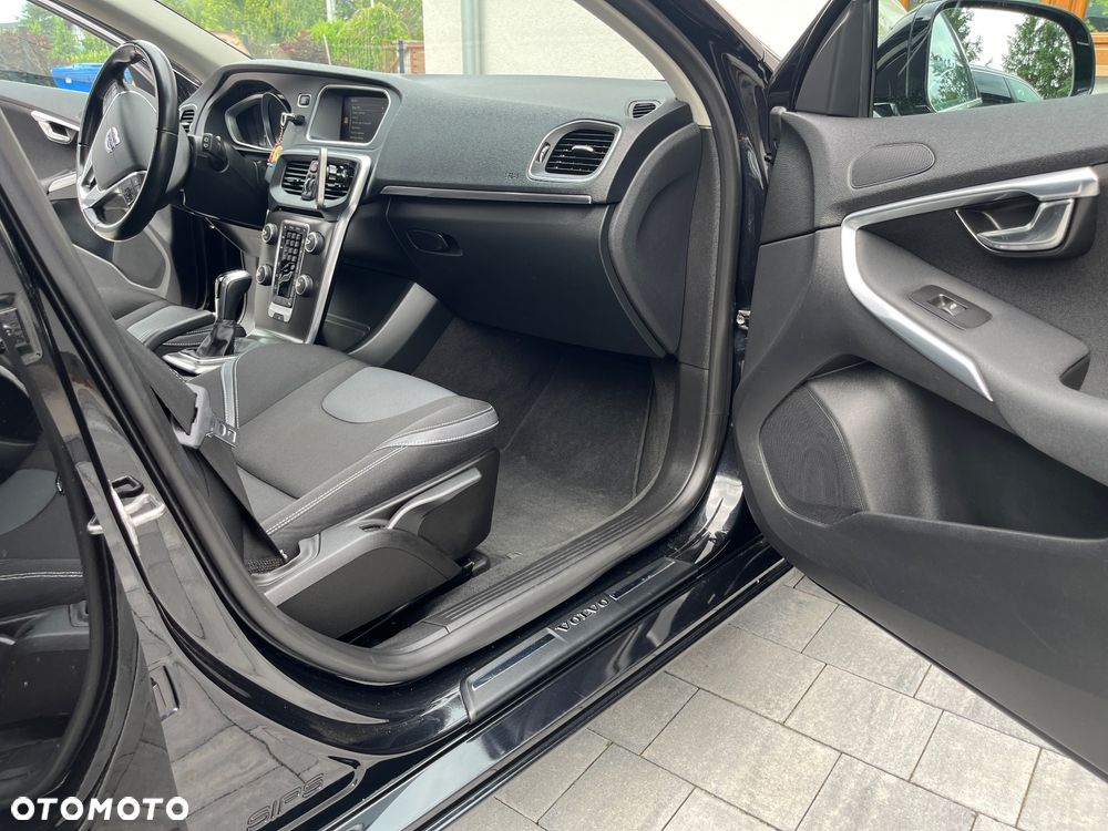 Volvo V40 - 29