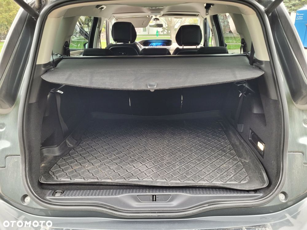 Citroën C4 Grand Picasso 1.6 BlueHDi MoreLife S&S - 14
