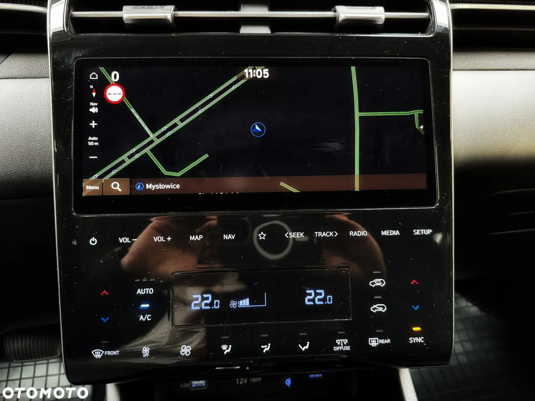 Hyundai Tucson - 15