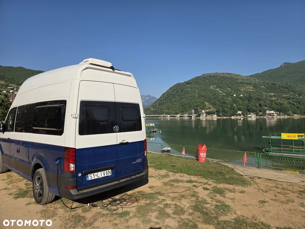 Volkswagen California - 3
