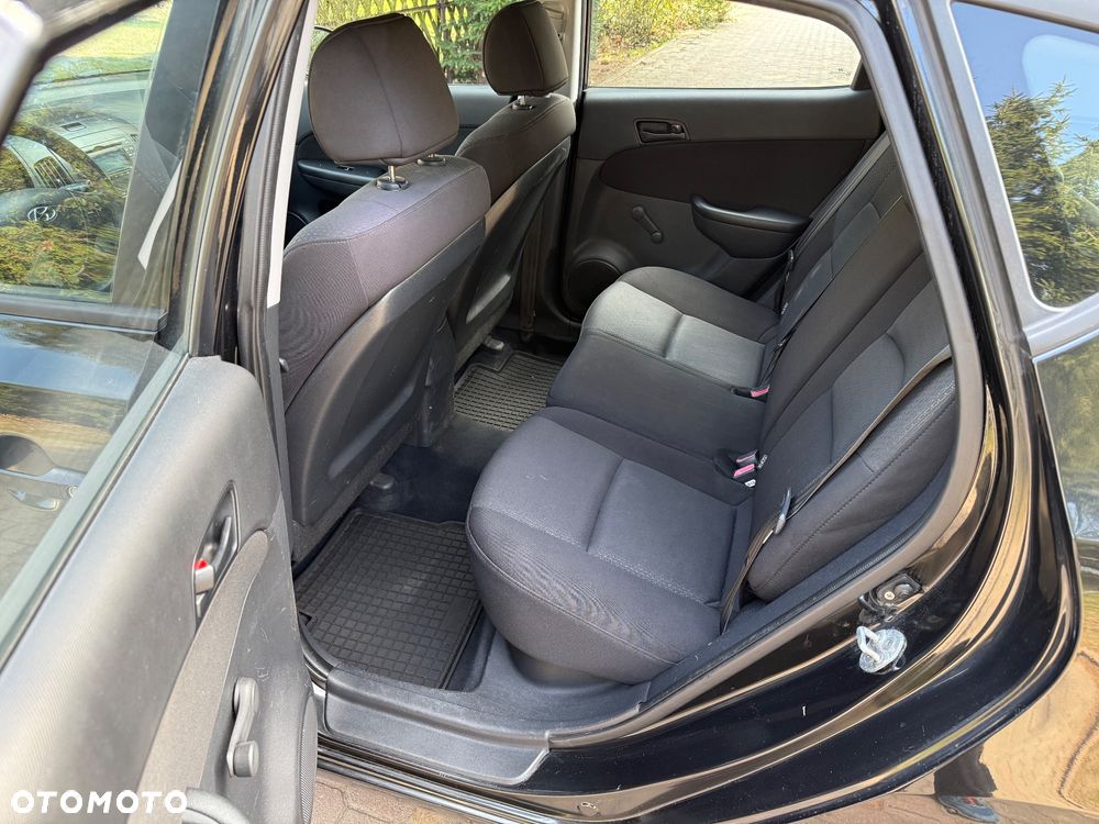 Hyundai i30 1.4 Comfort - 9