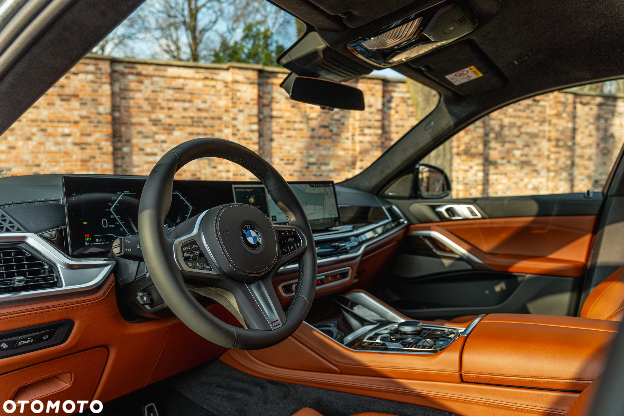BMW X6 xDrive30d - 12