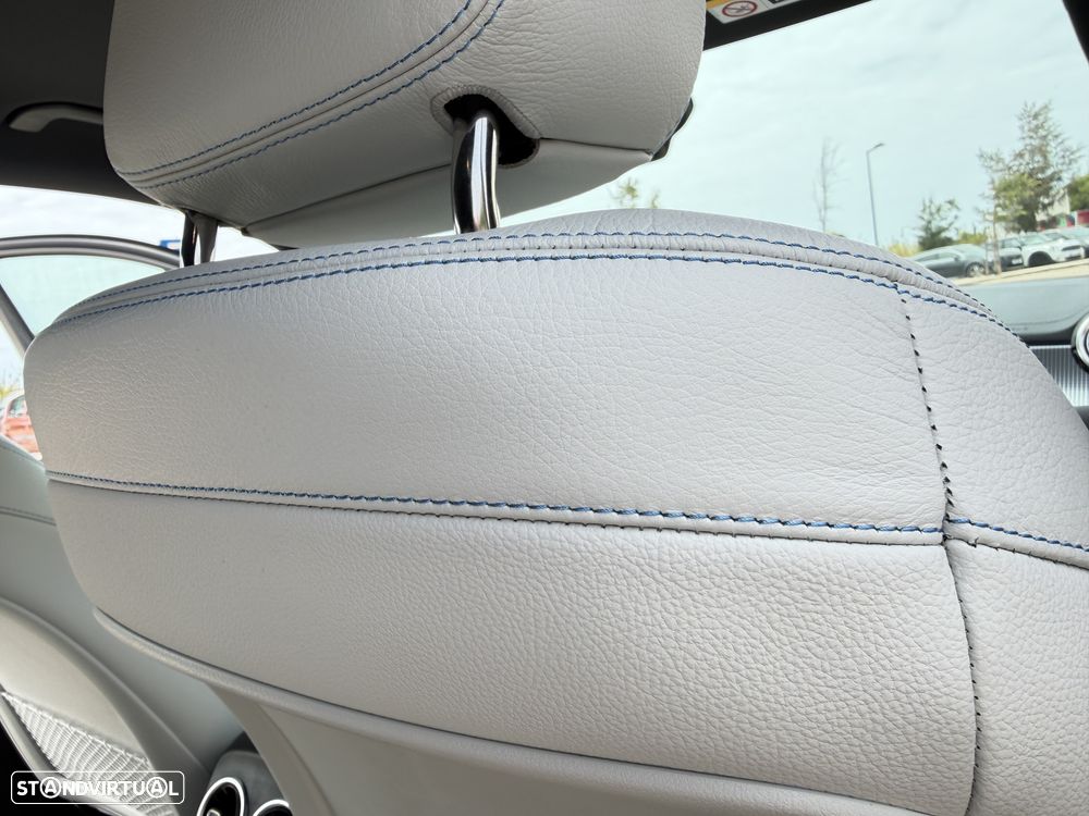 Mercedes-Benz EQA 300 4Matic Edition 1 - 15