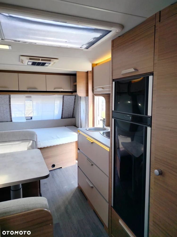 KNAUS Sport 580 QS - 9