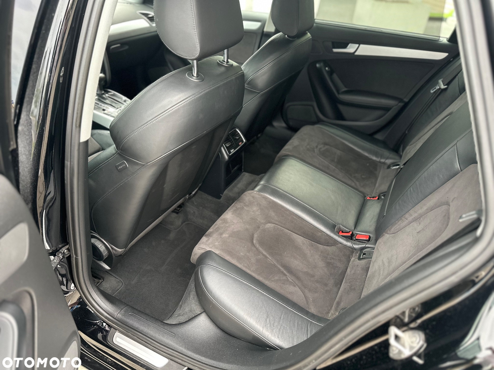 Audi A4 Avant 2.0 TDI DPF multitronic Ambition - 19