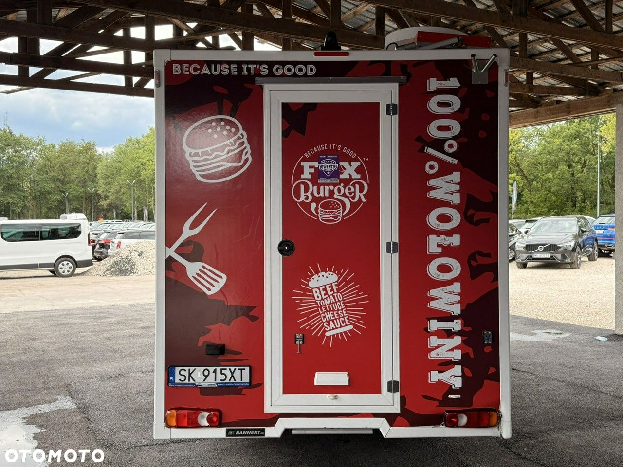 Opel Movano - 7