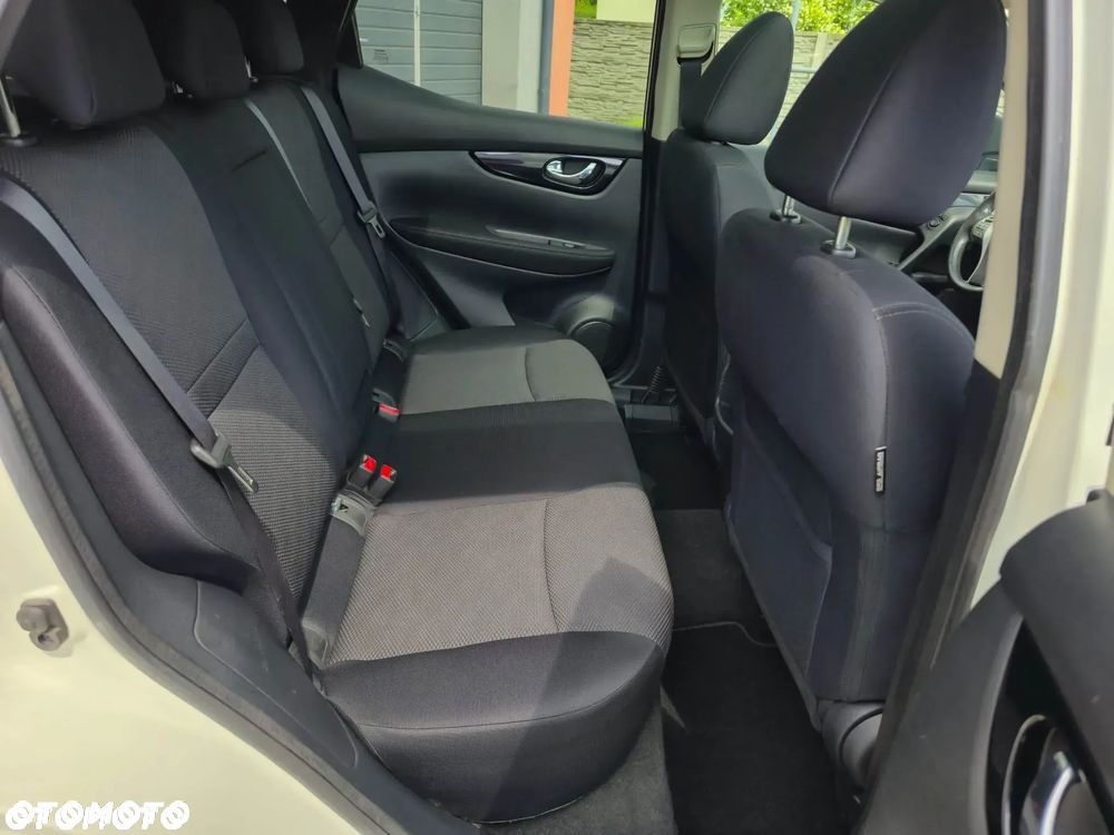 Nissan Qashqai - 27