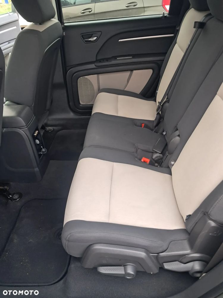 Dodge Journey 2.0 CRD SXT Winter Edition - 17