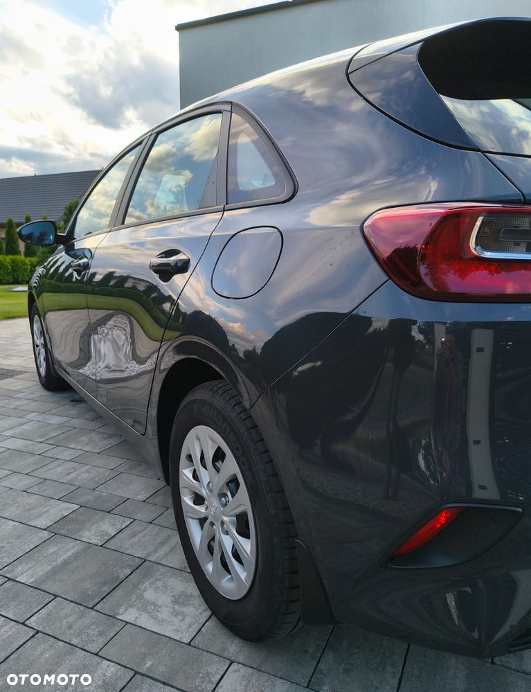 Kia Ceed 1.0 T-GDI S - 5