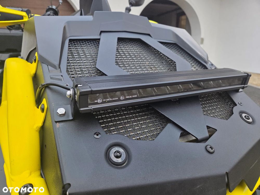 Can-Am Outlander Max - 6