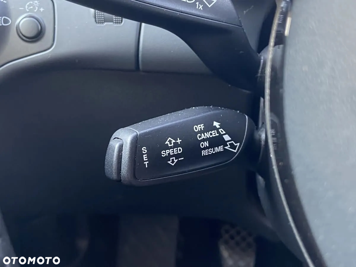 Audi A5 2.0 TDI Sportback DPF - 31