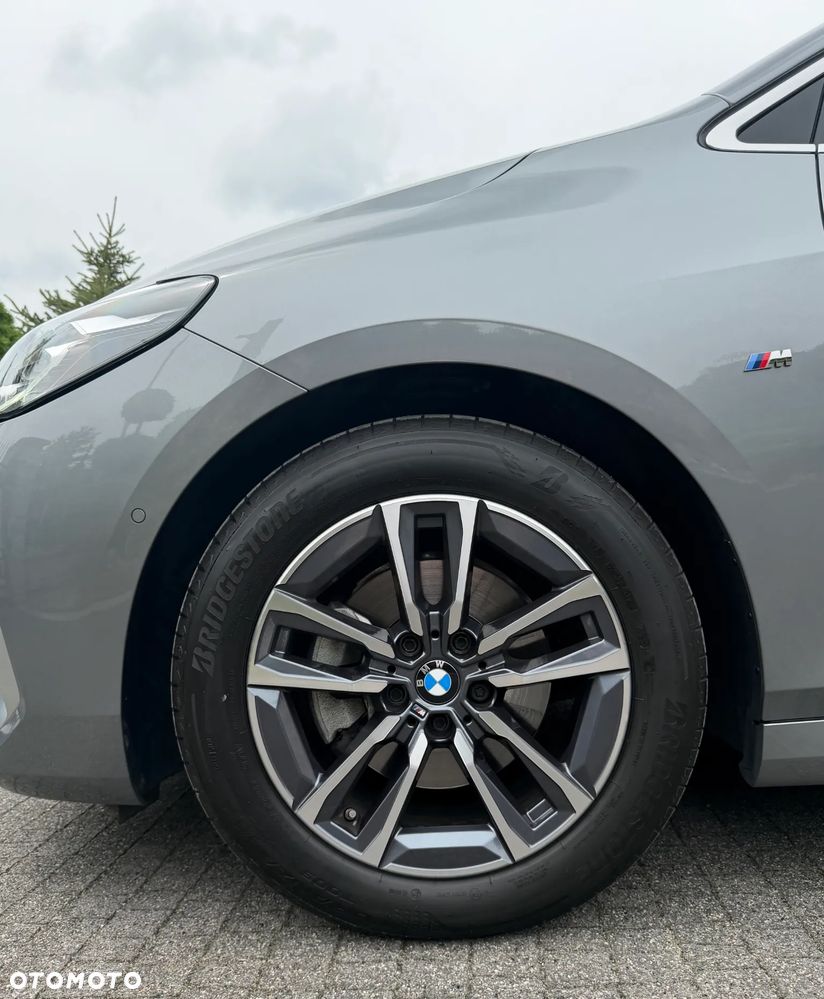 BMW Seria 2 218i M Sport sport - 14