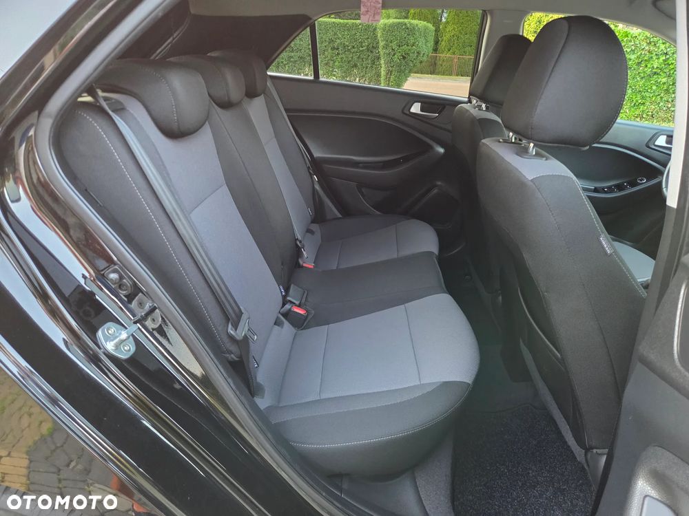 Hyundai i20 1.0 T-GDI Advantage+ - 31
