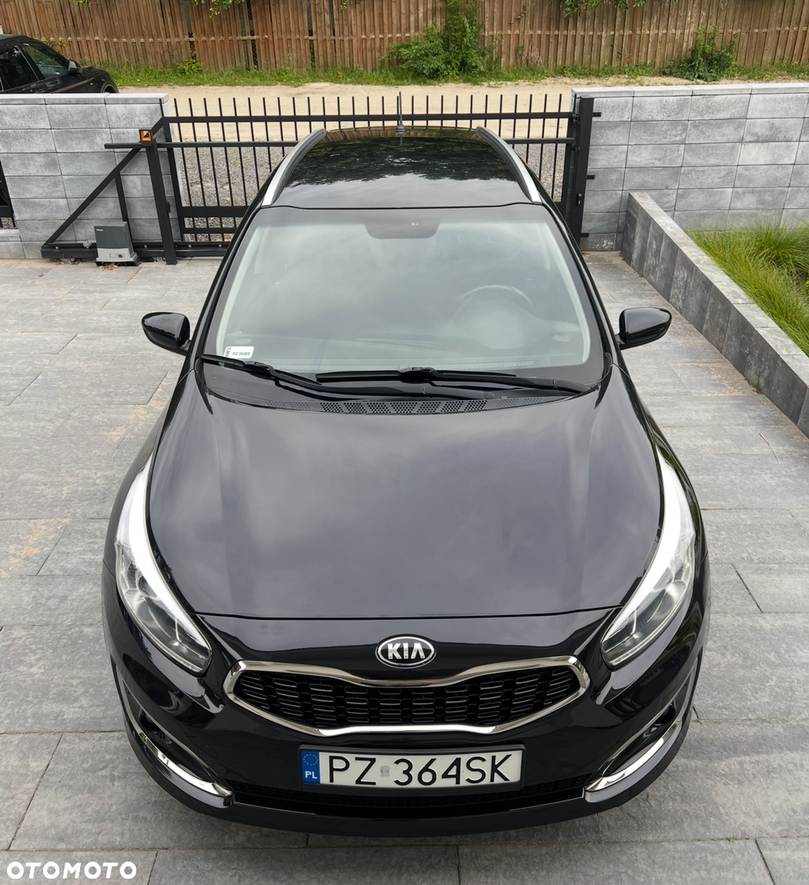 Kia Ceed Cee'd 1.6 GDI L - 3